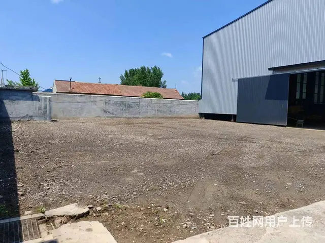 周村大姜车间出租）有环评手续） - 图片 2