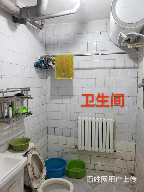 南山 普通住宅 中等装修 - 图片 3