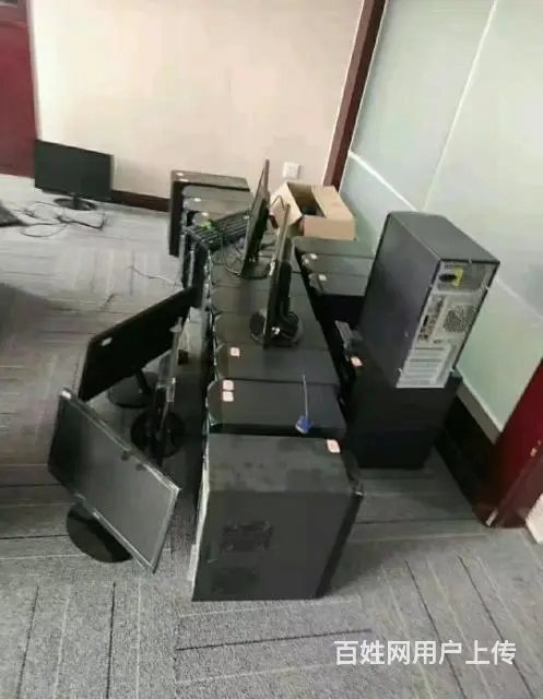 大量出售一二手台式电脑 - 图片 4