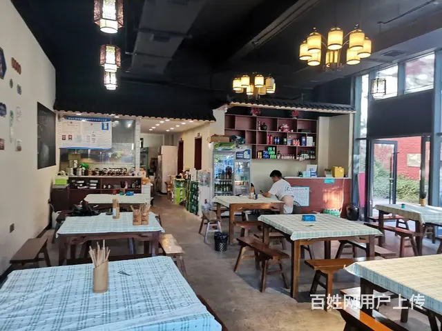 （老板本人）日营业额8000+临街夜宵店美食烧烤城优价转让 - 图片 4