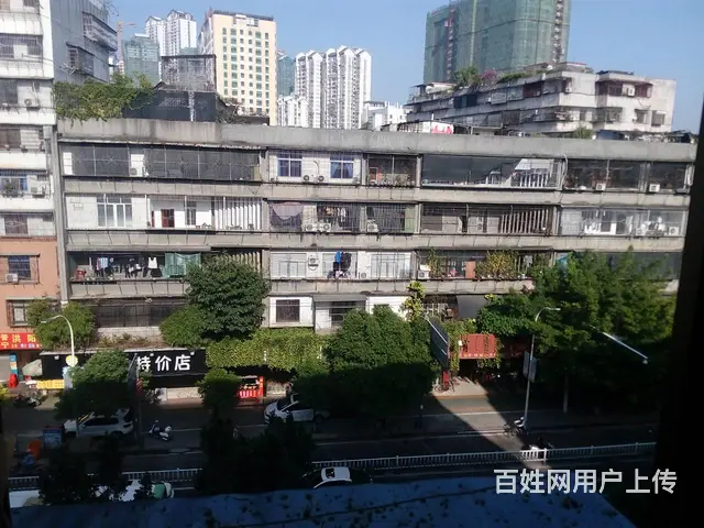 青年大厦北出租房：人民医院东毓秀北路女人街西 - 图片 10