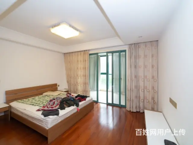 水木年华(双拼别墅 ) 5室3厅 东边户大花园 房东诚心出售 - 图片 5