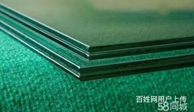 承接室内外玻璃工程【扬州庆亚玻璃安装服务有限公司】 - 图片 12