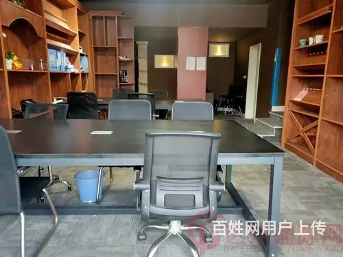 （达州铺源网）市内中心广场滨江名都A座120㎡办公室出租 - 图片 3