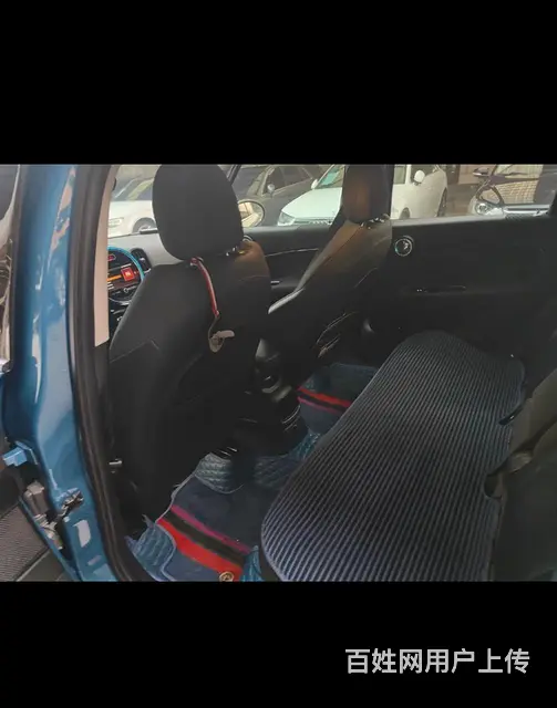 【搞定了！】MINI Countryman 2018款 Co - 图片 8