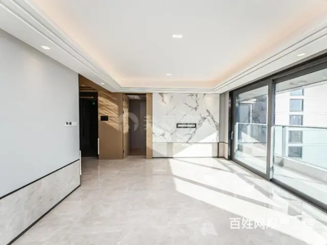 区政府房主狂甩高品质好房1830.00万元精装修杭州壹号院( - 图片 4