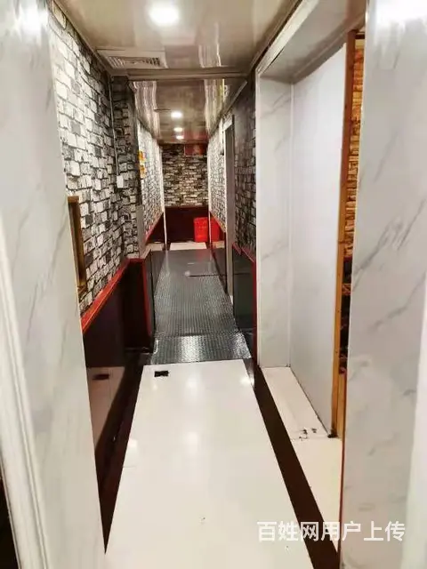 都市速转）沙河市建设局附近饭店转让 - 图片 3