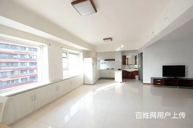 拎包入住 铁西凯旋门小区 精装修 - 图片 1