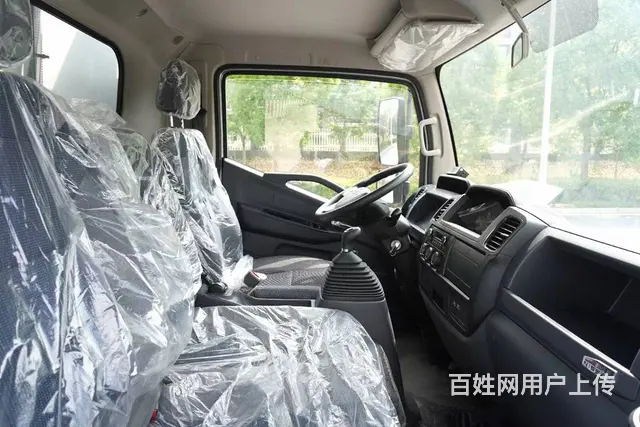 东风凯普特星云4米2冷藏车一条龙服务可送车上门 - 图片 11