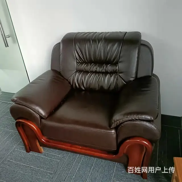 长期回收茶桌展示柜货架红木家具办公桌椅厨具空调 - 图片 3