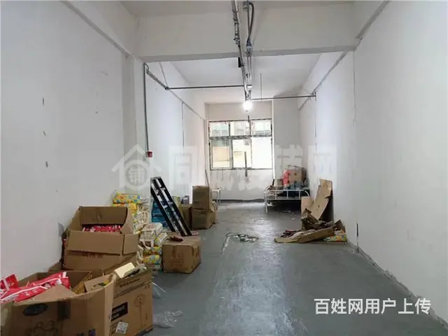 【同城搜铺网】环城好一新大门口148平母婴零食批发部转让 - 图片 5