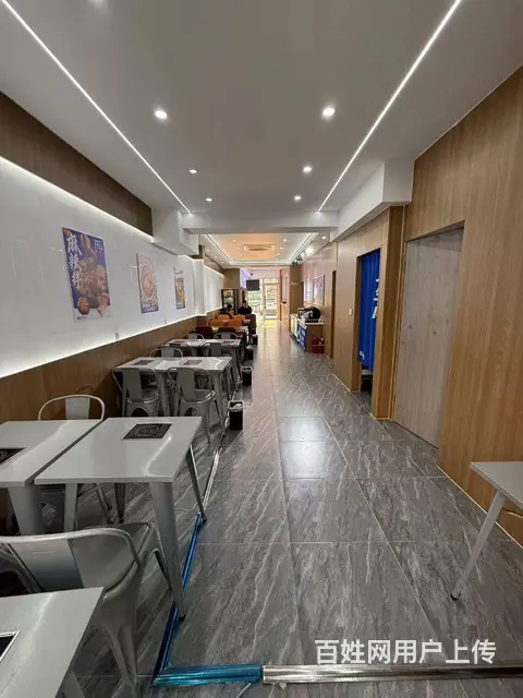 【搞定了！】江北区荣昌路正街麻辣烫出兑快餐转让柒季城小区 - 图片 4