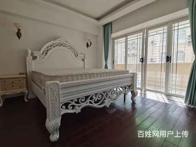 华美空间旁玉泉花园三房精装修 - 图片 3