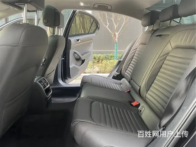 大众 迈腾 2020款 2.0TSI 双离合 330TSI - 图片 6