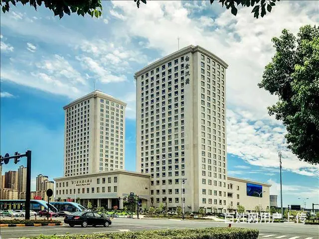 常州新品发布会那些五星级酒店适合 - 图片 2