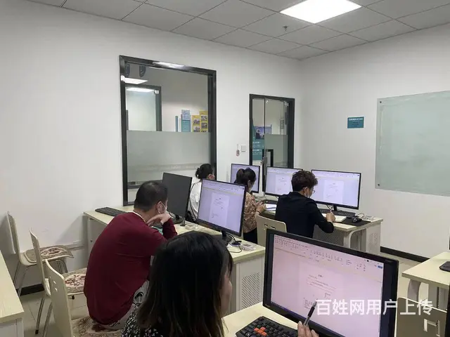 如何从零基础开始学习平面设计就到徐州云龙春华教育 - 图片