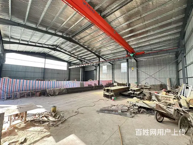 【优选推荐】刘集镇厂房出租 - 图片 9