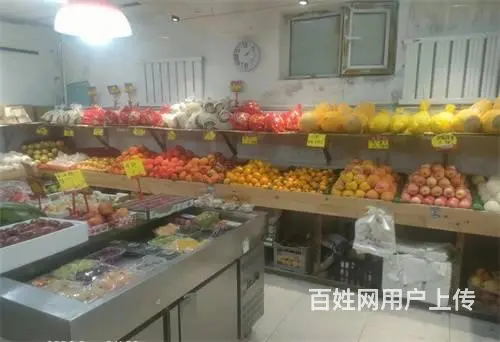 东北电力老校区校内水果超市出兑 - 图片 3