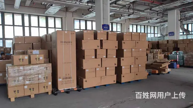 金沙洲保健品双清包税到香港物流运输专线 中港货运 - 图片 2