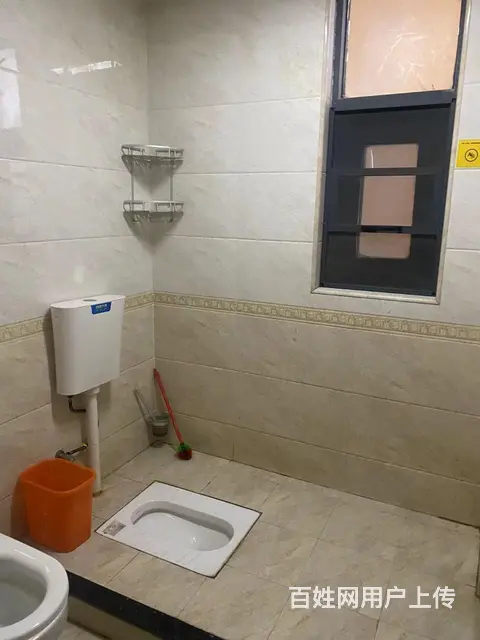 硚口法院背后永利新城 普通住宅2厅 中等装修 - 图片 4
