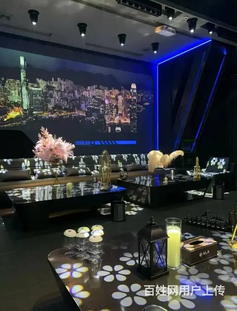 临沂兰山区好玩的KTV是哪家店，在什么位置 - 图片 1