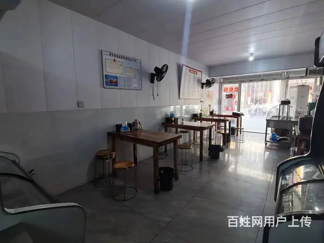 PZJ30456急转营业中的饭店5.5万打包转让，接手可经营 - 图片 5