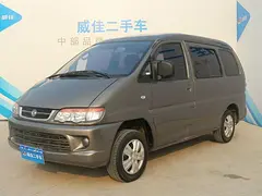 东风菱智 V3 2016款 1.5L 手动 7座
