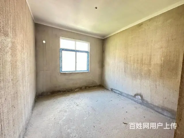 梁才学校万晟阳光城3房2厅2卫毛坯产证清晰支持按揭随时看房 - 图片 12