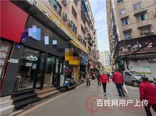 （达州铺源网）南外三叉路口麻将街350㎡茶楼转让 - 图片 5