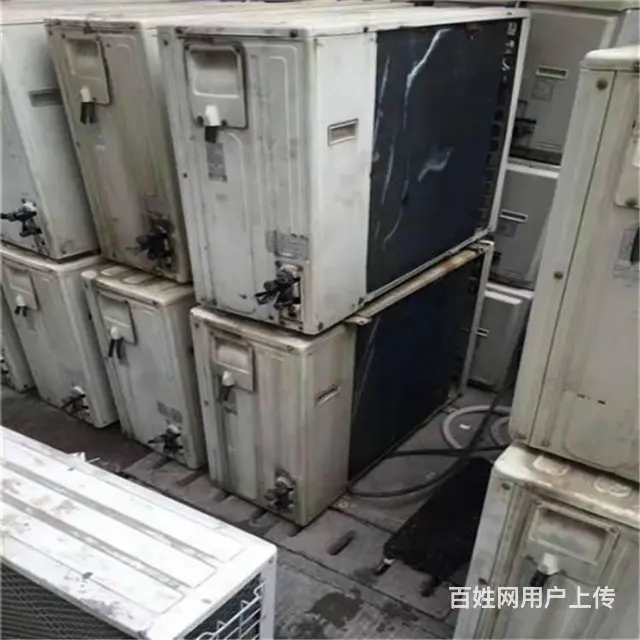 苏州中央空调回收 随时在线专业靠谱 - 图片 3