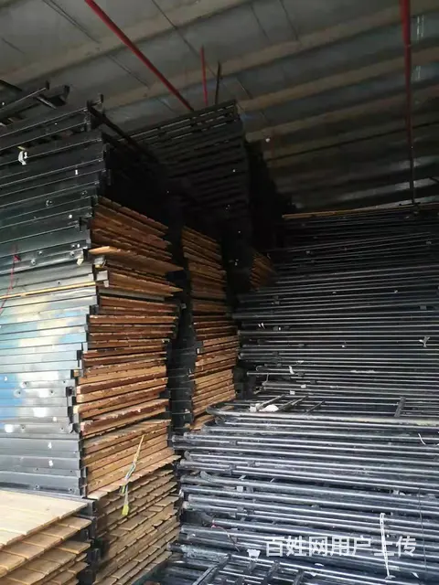 大量出售二手高低床。 - 图片 4