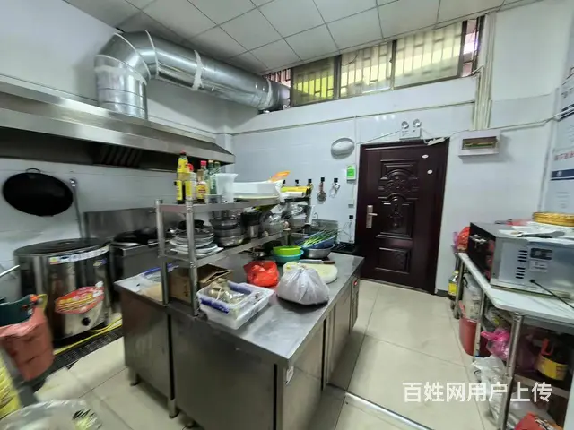 （极 致）芝英工业区夜宵一条街两间门面餐饮店整体转让 - 图片 7