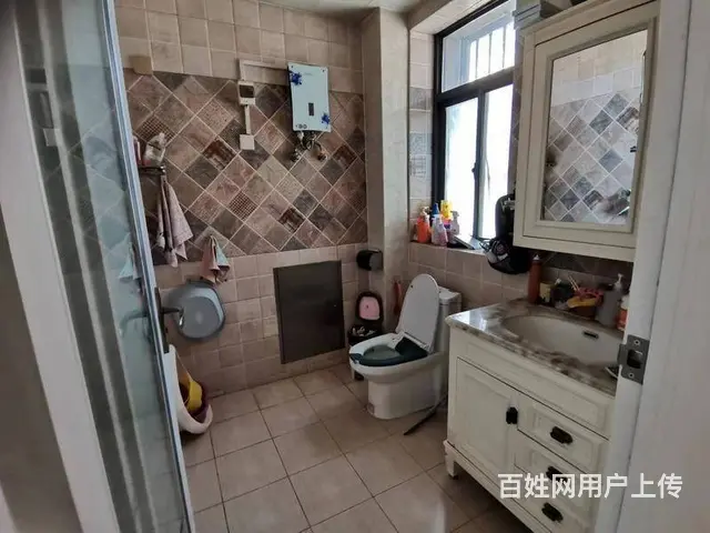 白马庄园 5600/单价三居室128平 仅售72万 - 图片 4