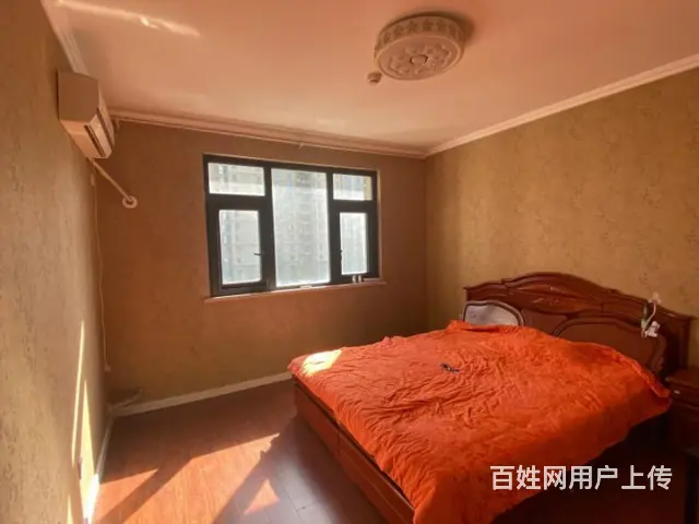 湖西景苑 边户三居室127平 有储藏室和车位 已办证可贷款 - 图片 2
