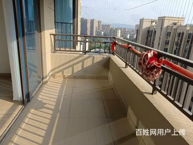 碧桂园庐陵府 精装正四房 南北通透双阳台 满两年 拎包入住 - 图片 10