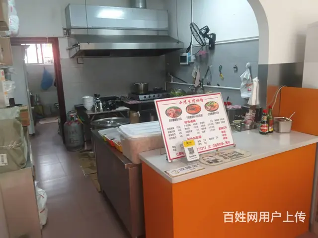 （51旺铺推荐）海濂路60平螺蛳粉店转让 - 图片 3