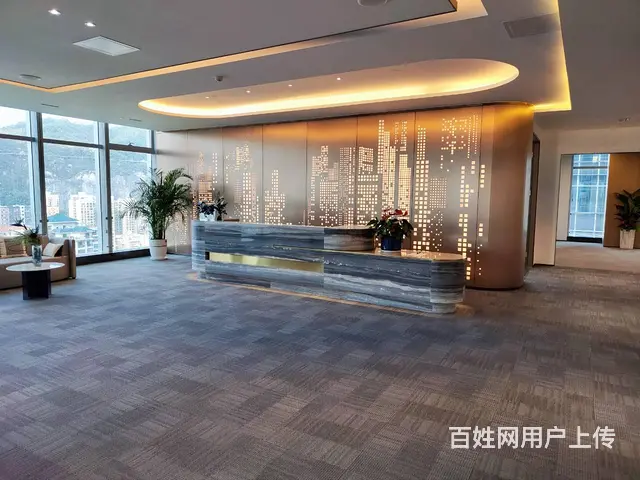 富华里旁金力湾 175㎡全新超甲级办公 租金75元每平 - 图片 3