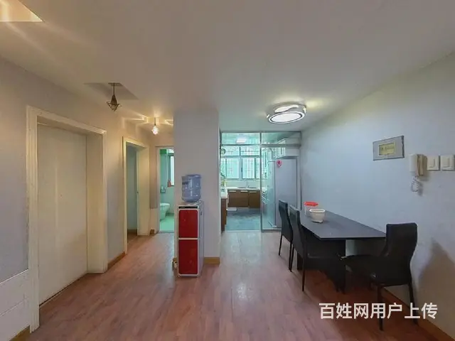 富康花园 南北通精装3房，小区中间，低楼层，看房方便 - 图片 3