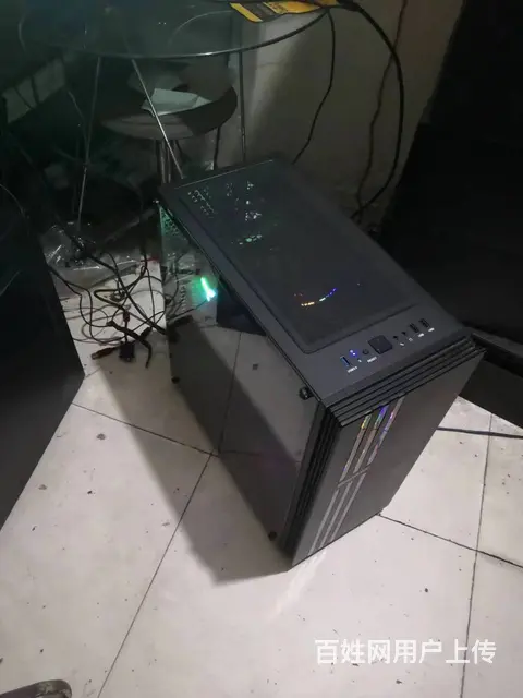 刚买一年i5十二线程16G内存480G固态6G独显 - 图片 2
