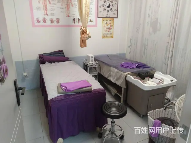 （51旺铺推荐）龙华路海医广场60平美容养生馆转让 - 图片 9