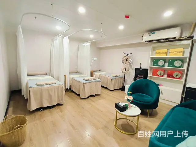 （51旺铺推荐）吾悦广场130平美容美体店转让 - 图片 5