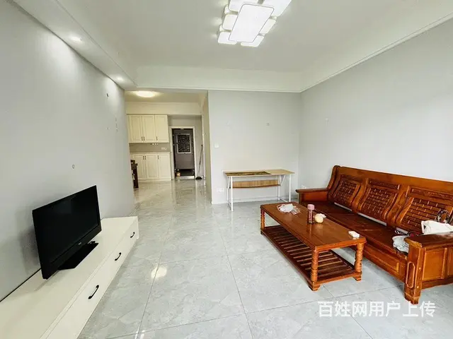 实拍急租 武汉站 杨春湖 武钢 北洋桥鑫园2室 - 图片 2