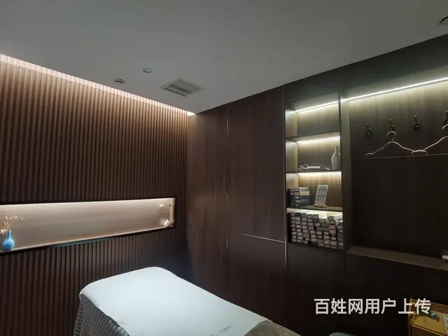 张店区华光路营业中养生会所整体转让 - 图片 3