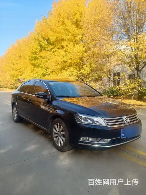 大众 迈腾 2015款 1.8TSI 双离合 豪华型(改款) - 图片 5