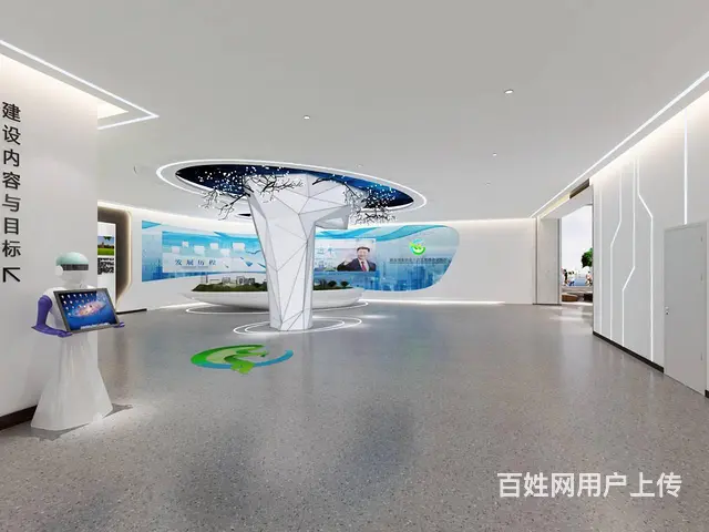 办公室 高端设计装修公司 专业设计按需定制 - 图片 6