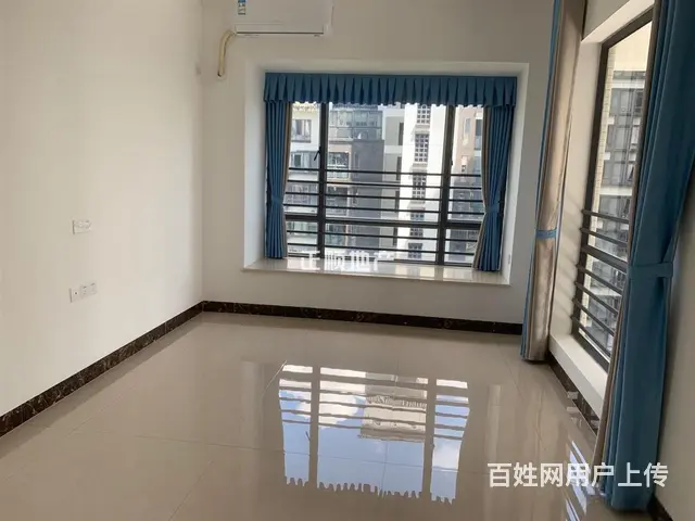 一中高中部旁 云山诗意稀缺精装 复式，香山湖公园 - 图片 10