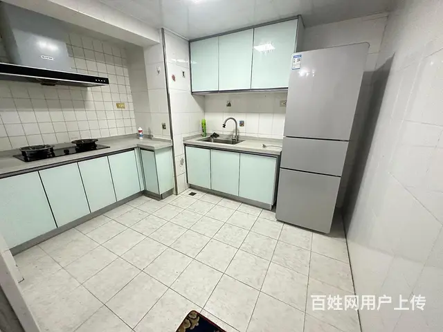 思北 兴鸿广场 精装朝南三房 双阳台 采光好 华侨海景城旁 - 图片 4