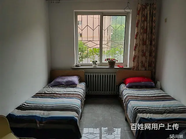 福寿园养老院常年招收卧床不起的老人 - 图片 2