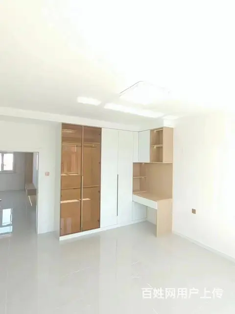湖滨六楼非顶.102平，三室一厅售 - 图片