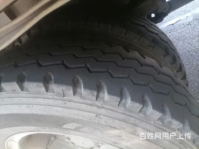 中国重汽 其他 厢式货车 国5 - 图片 6